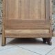 Parisian Art Deco wardrobe