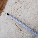 Tapis berbère beni ouarain