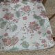 Fan armchair