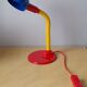 Desk lamp