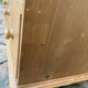 Antique storage furniture
