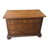 Louis XV commode