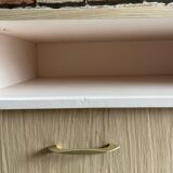 Chest of drawers 3 drawers