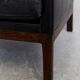 Pair of Kai Lyngfeldt Larsen armchairs model n°39 for Søren Willadsen