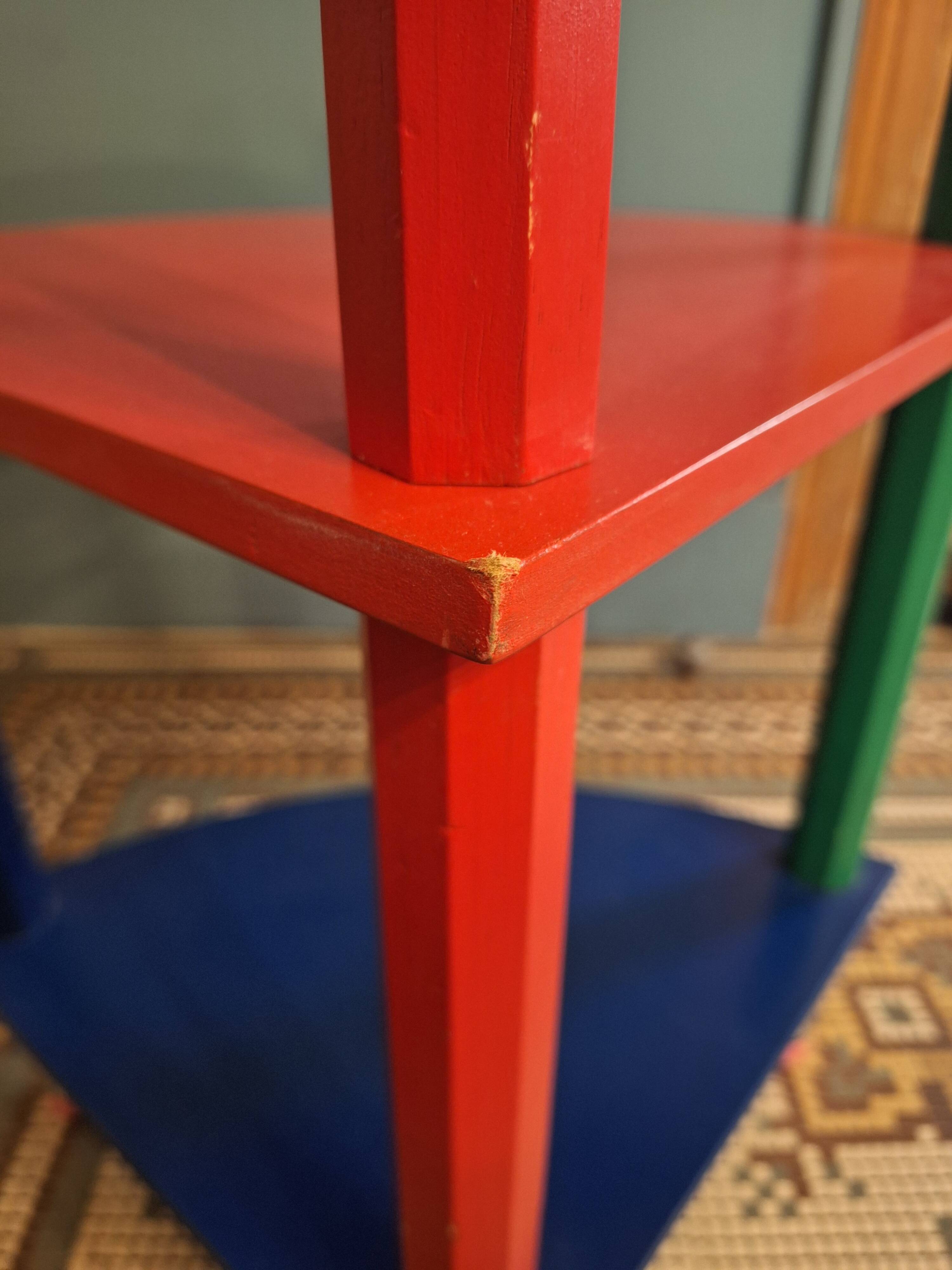 Shelf for pencils type Pierre Sala