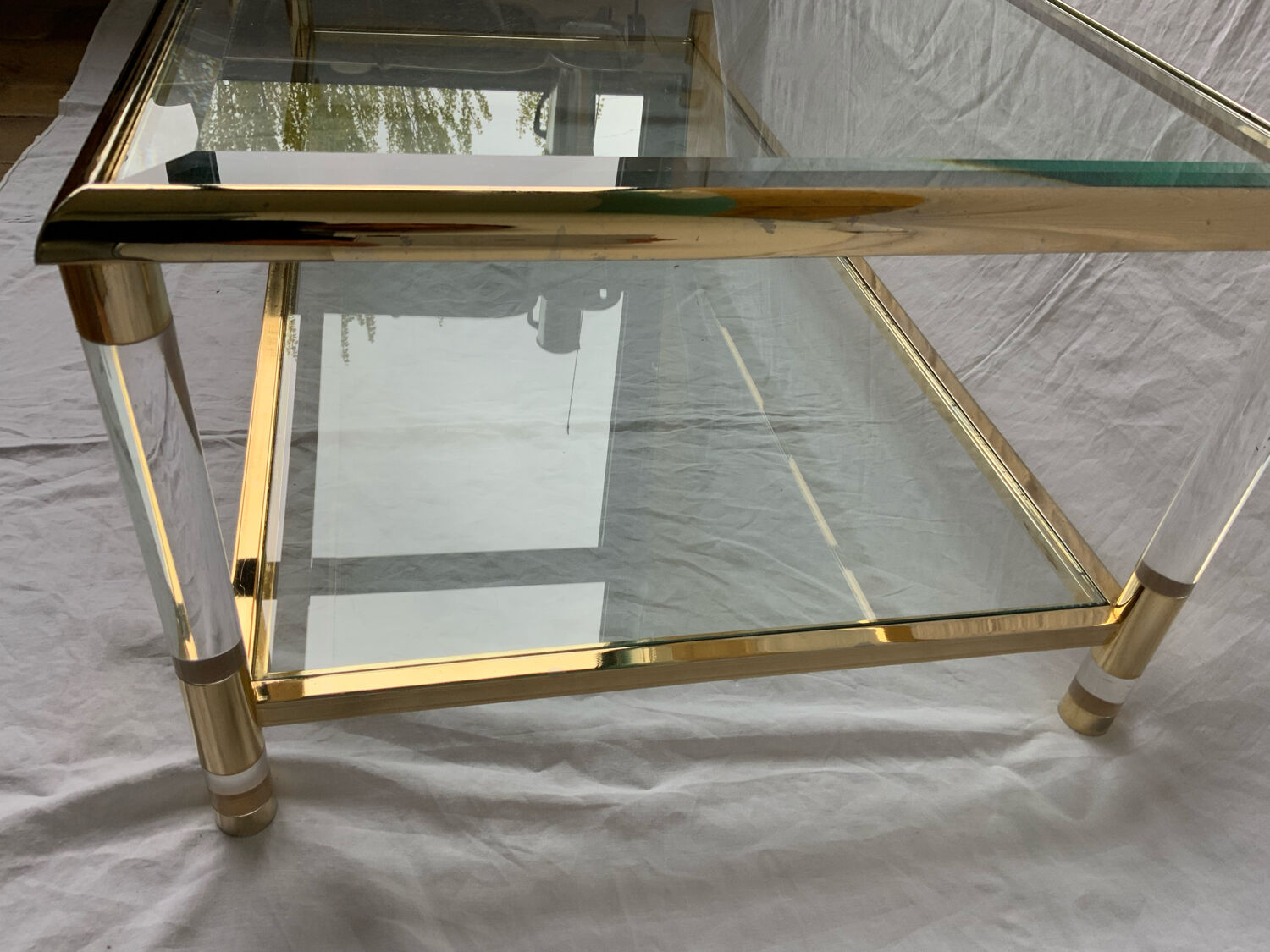 Coffee table 70
