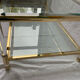 Coffee table 70