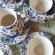 Service à thé Paradisio de Villeroy et boch -