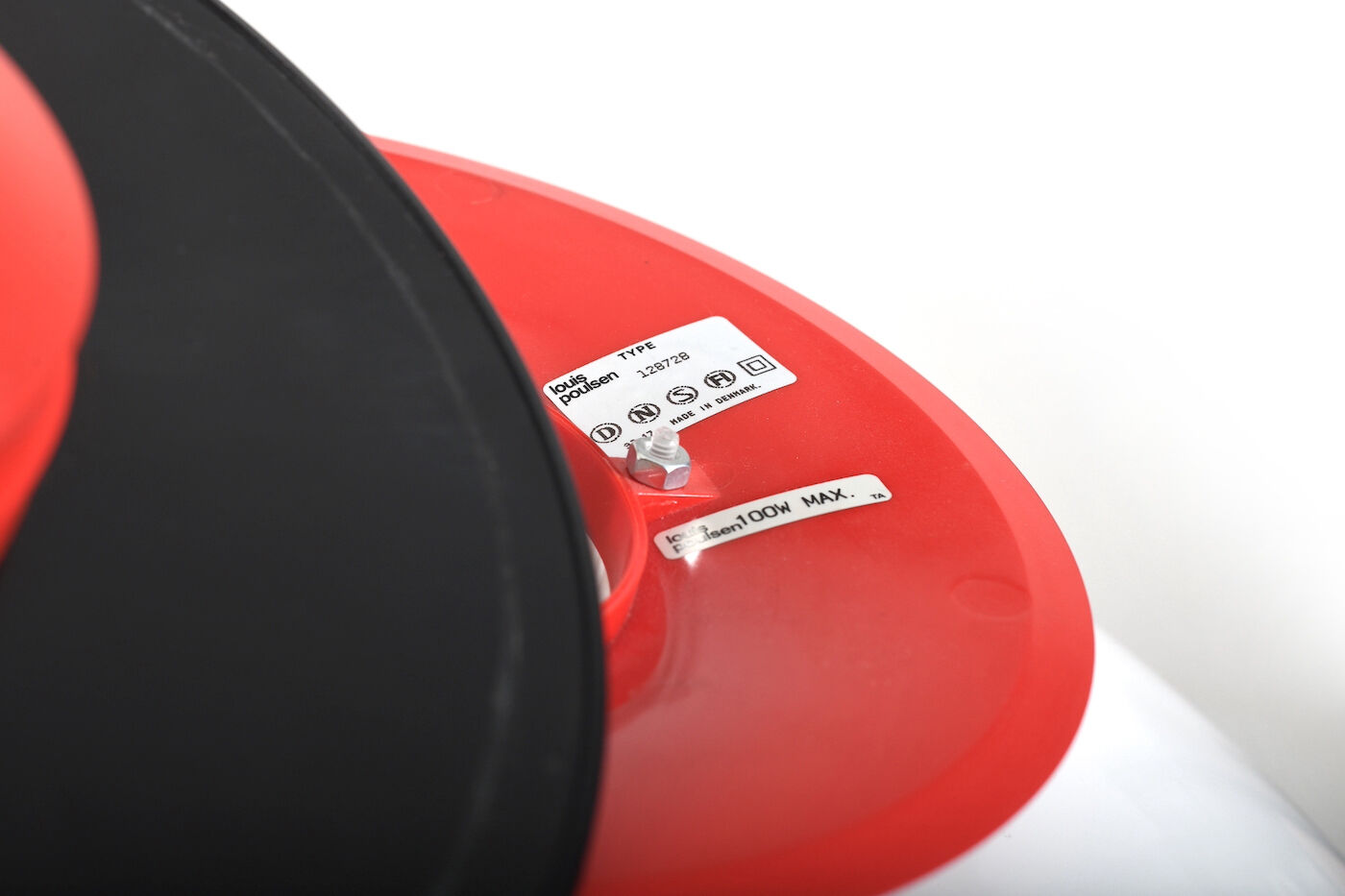 PH80 Floor Lamp by Poul Henningsen for Louis Poulsen