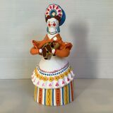 Dymka Russian Dymkovo Toy