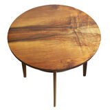 1960's mid century modern coffee table