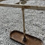 Porte parapluie en fonte XIXÈME
