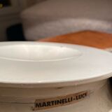 Elio Martinelli Serpente Lamp