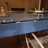 Table Datong Michele Barro Castellini