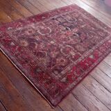 Tapis Persan hamadan fait main