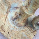 Old Saint Clement's candlestick