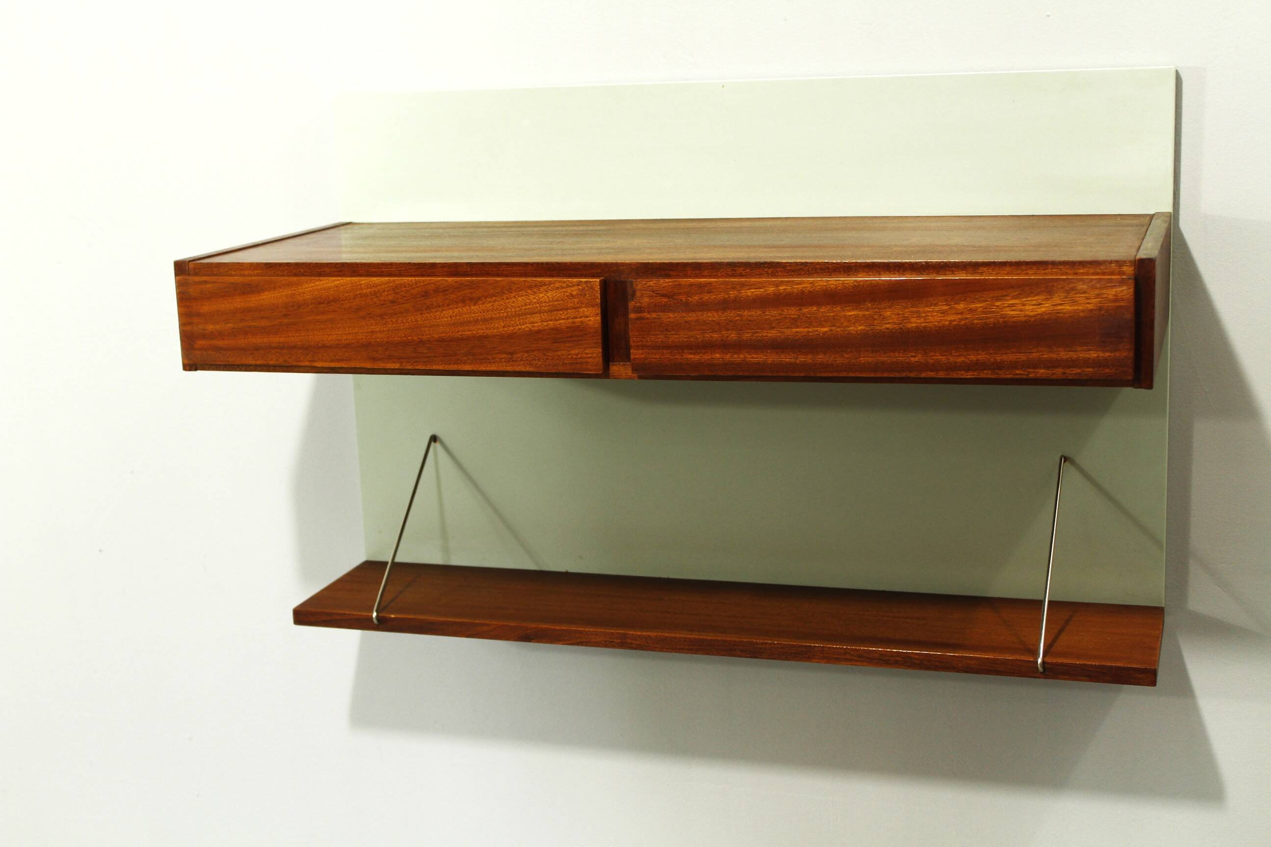 UP Závody, Wall Shelf, 1960s
