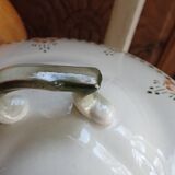 🥣 Soup tureen / Vegetable dish from the 1920s/30s