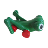 Vintage kosal wooden jumper Kouvalias