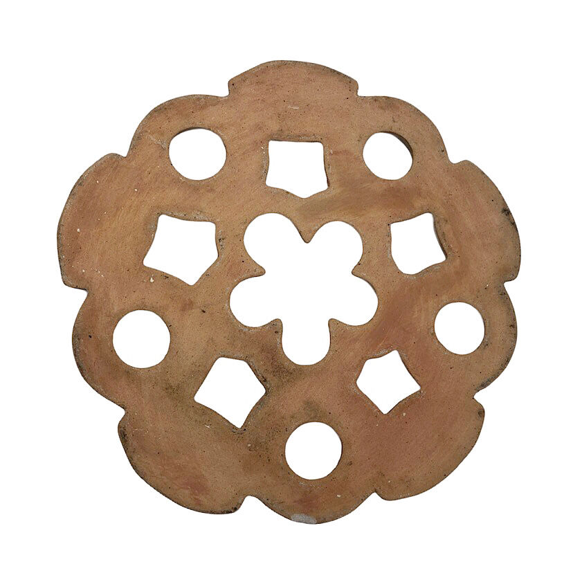 Old terracotta dishes e-mailed