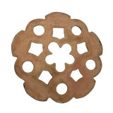 Old terracotta dishes e-mailed