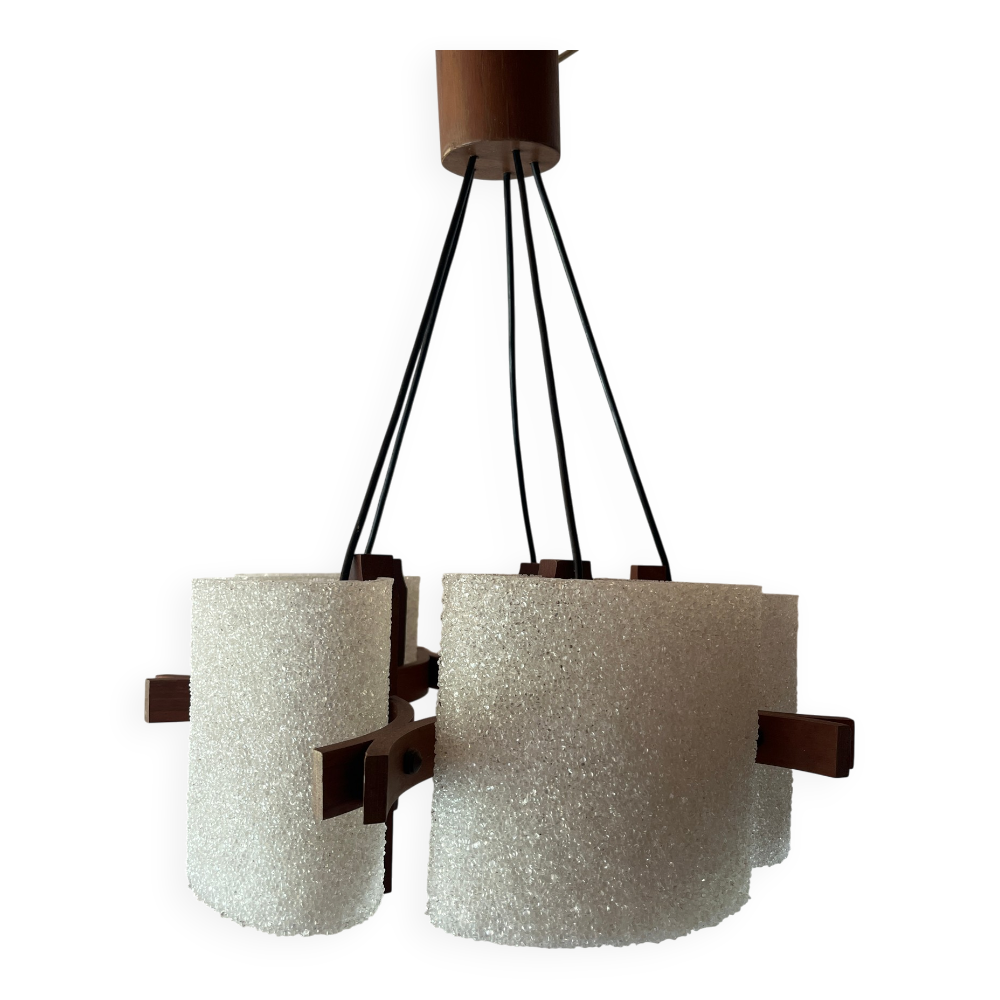 Suspension Jalest France