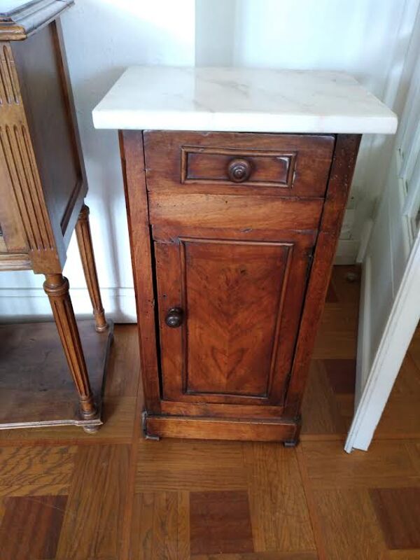 Chevet ou table d'appoint