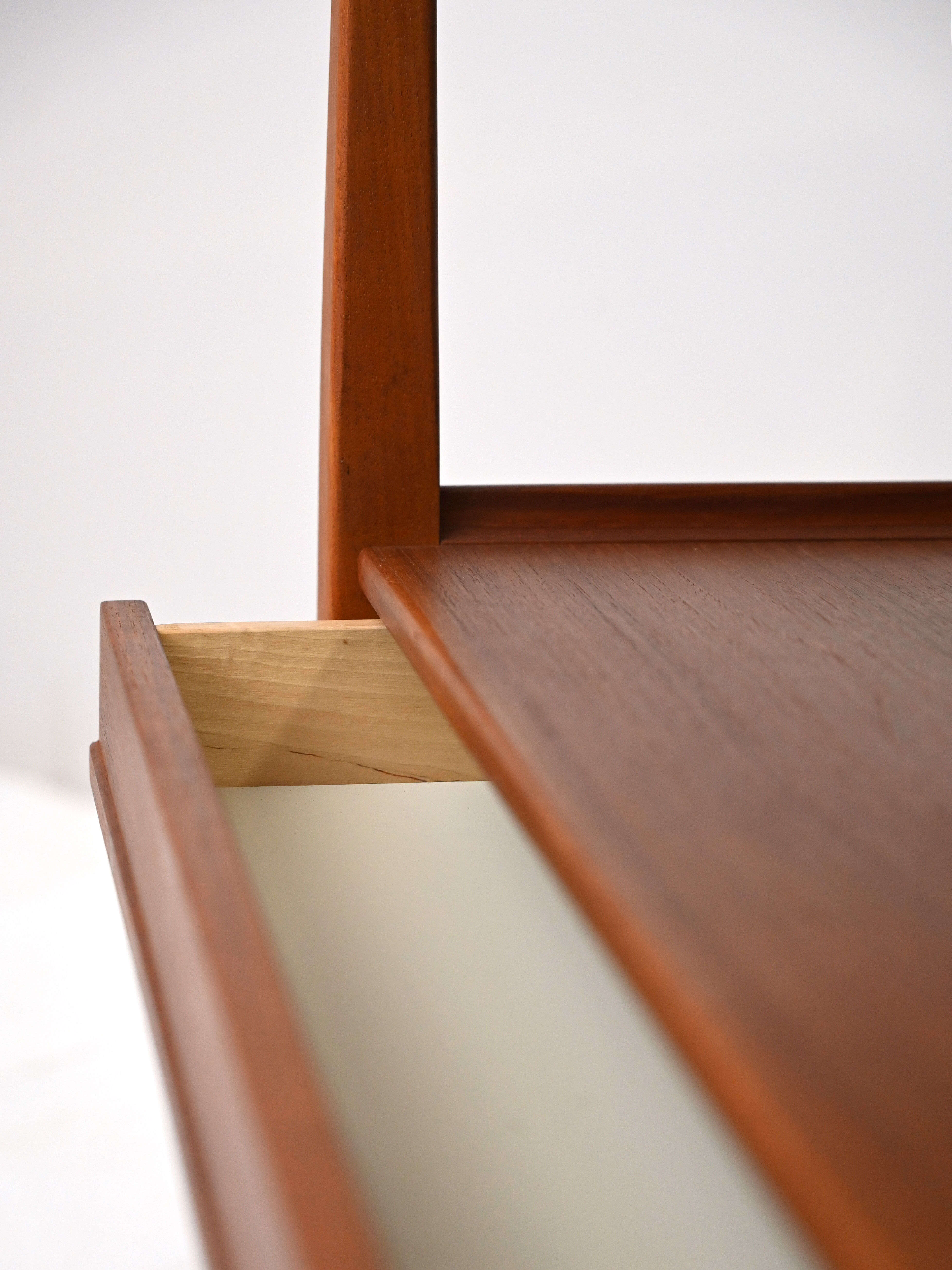 Scandinavian trolley from the company Tingströms