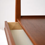 Scandinavian trolley from the company Tingströms