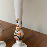 Pair of vases
