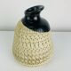 Vintage ceramic vase