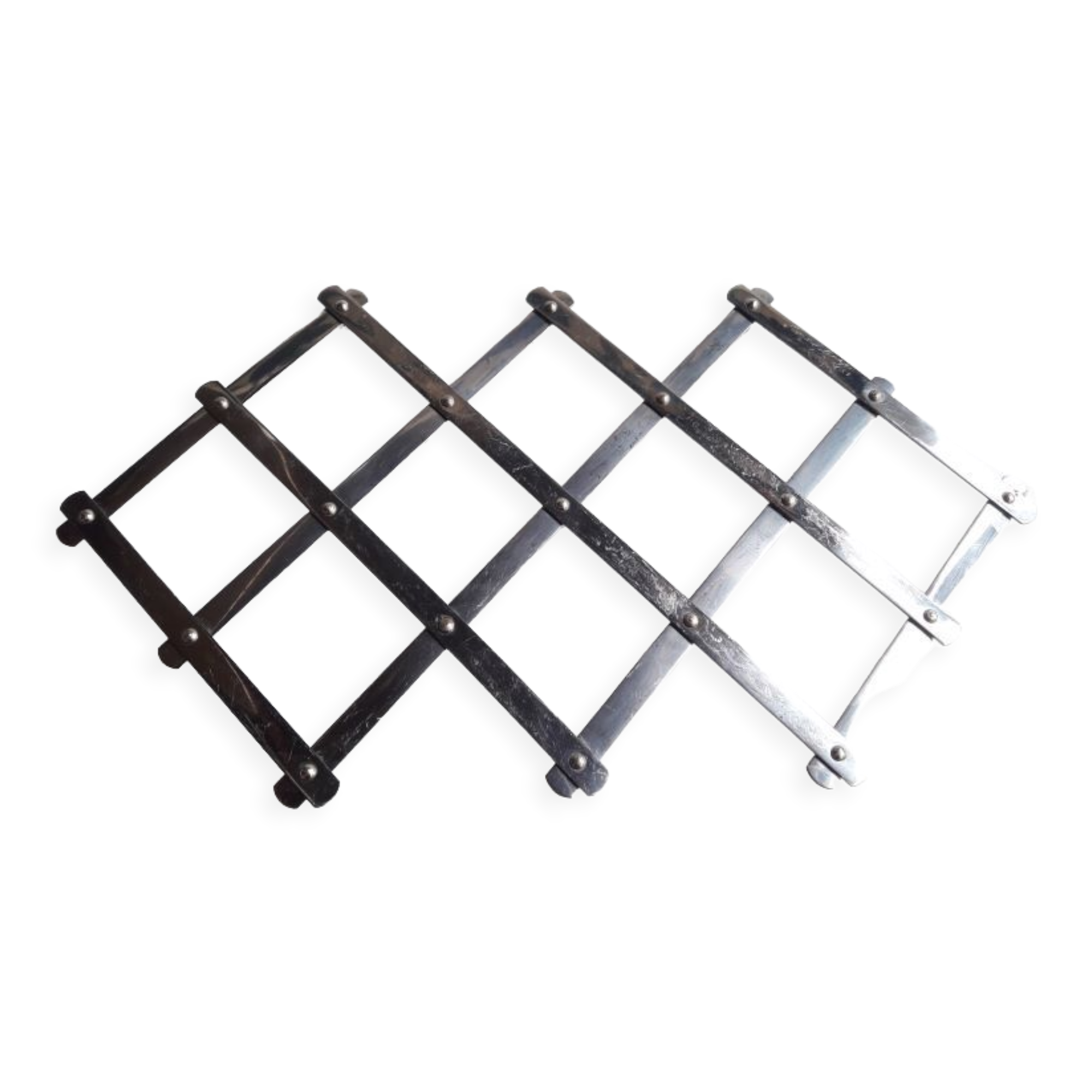 Vintage stretch trivia