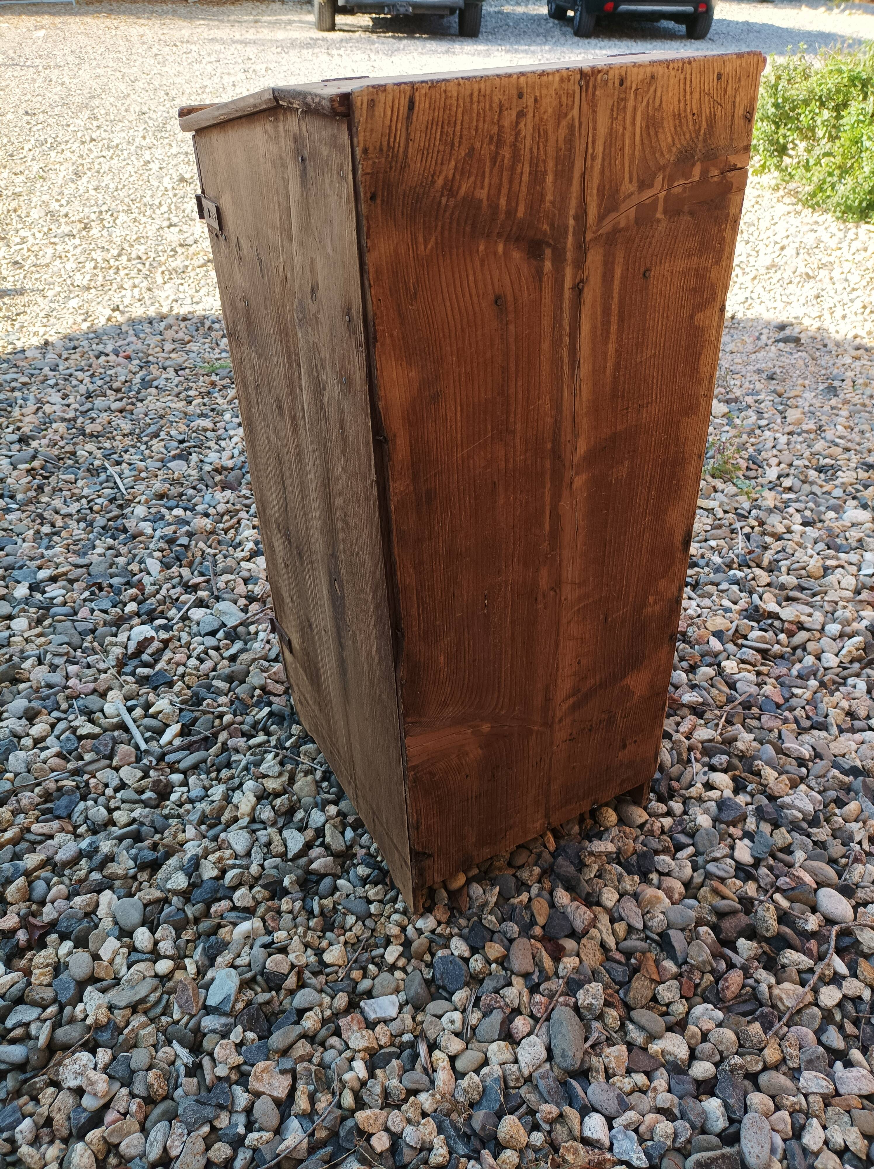 Watchmaker's furniture