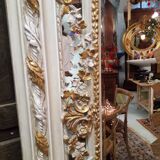 Large mirror