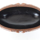 Mid-century Decorative Bowl,Czechoslovakia,1960's