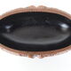 Mid-century Decorative Bowl,Czechoslovakia,1960's
