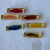 Vintage knife holder