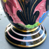 Vase Monaco Atelier Cerdazur 1950