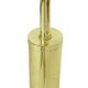Italian Lotus Lamp XL Floor Lamp Hollywood Regency 190cm