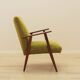 Fauteuil danois, années 1960