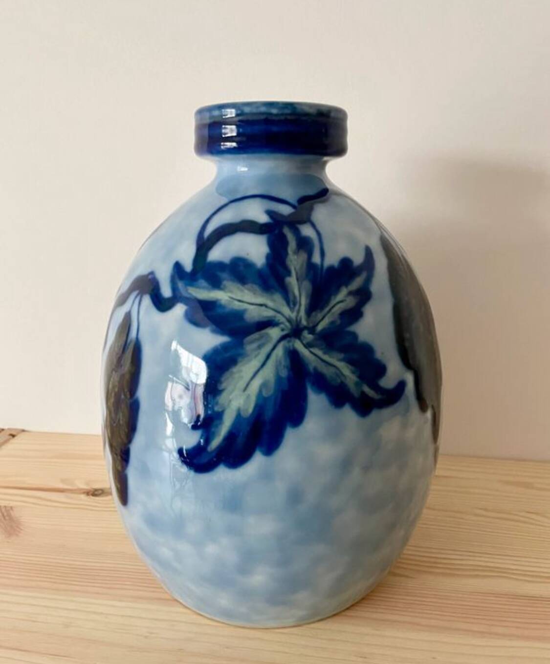 Vase Camille Tharaud