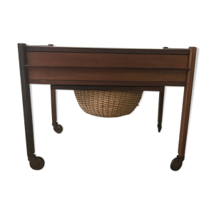 Travailleuse scandinave