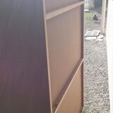 Secretary 60s, compass feet