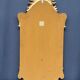 Vincenzo Fancelli – Franklin Mint. Louis XIV style designer mirror.
