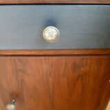 Art Deco hairdresser