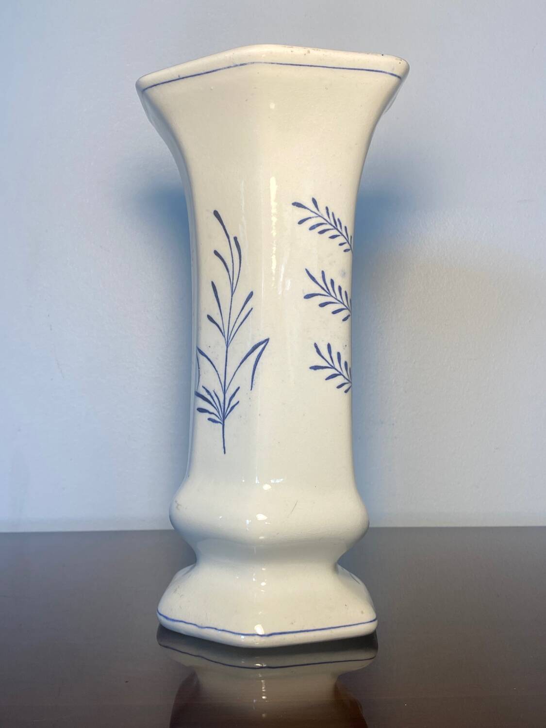 Delft Vase