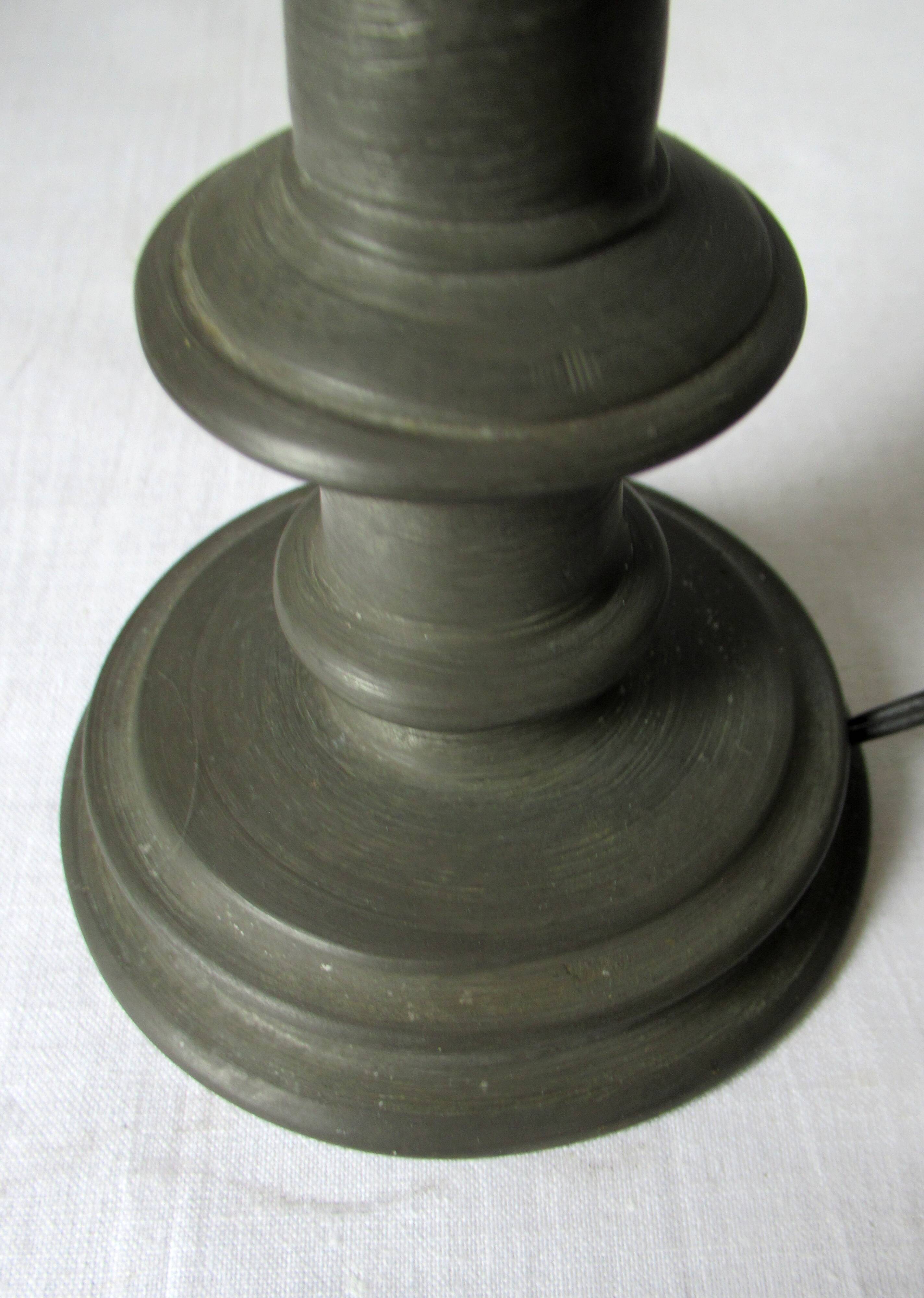 Lampe de chevet
