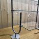 1960s BAR shelf display