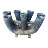Vase en grès Gréber