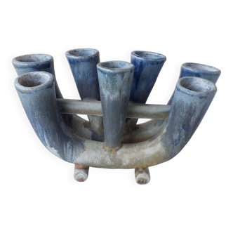 Vase en grès Gréber